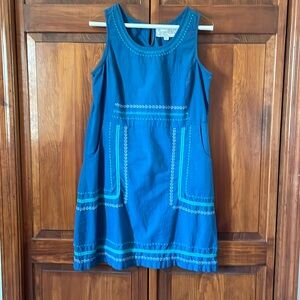 Aventura Dress SZ M